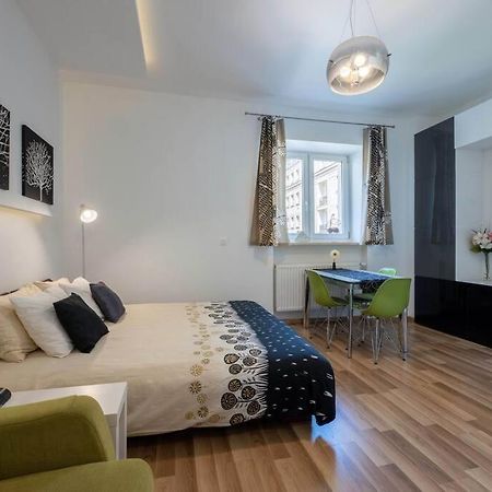 Fantastica Warszawa#Cozy Flat#Citycenter#Smart Atv#Fast Wifi Exterior photo